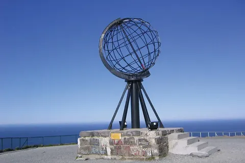 Ontdek Tromsø en de Noordkaap foto 16