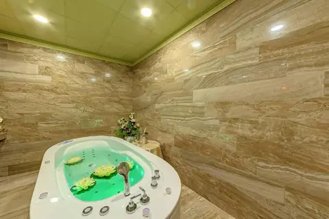 Hotel Elena in СПА център Ривиера Бийч — foto 4