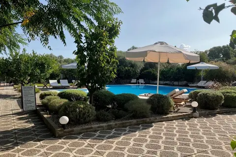 Villa Marina in Lefkada — foto 24