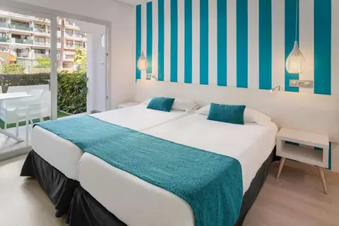 Appartementen Alcudia Garden in Port d'Alcúdia — foto 7