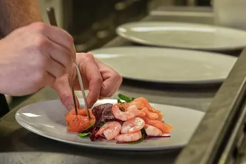 Hotel Café Restaurant De Gouden Karper foto 20