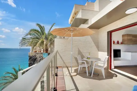 Apartments Atalaya de Jandía by LIVVO in Morro Jable — foto 17