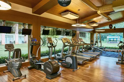 Gloria Verde Resort in Serik — foto 14