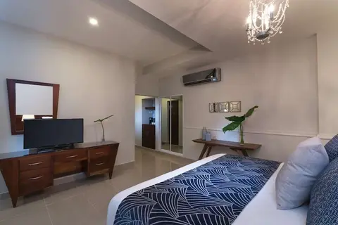 Hodelpa Caribe Colonial in Santo Domingo — foto 3