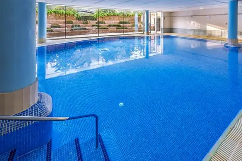 Gran Hotel Regina in Salou — foto 21