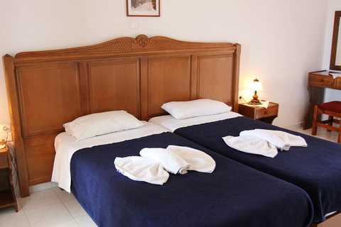 Appartementen Aptera foto 8