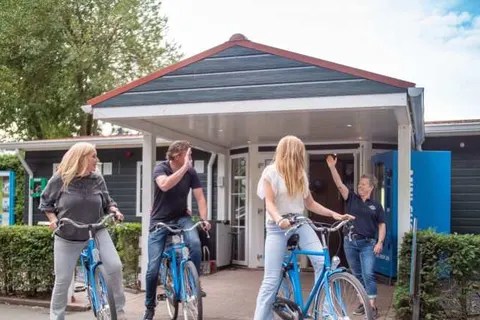 TopParken Recreatiepark de Wielerbaan foto 7