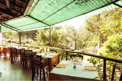 Camping C Era Una Volta foto 21