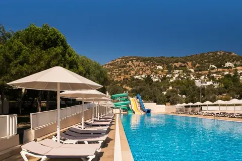 Caja by Maxx Royal in Bodrum — foto 12
