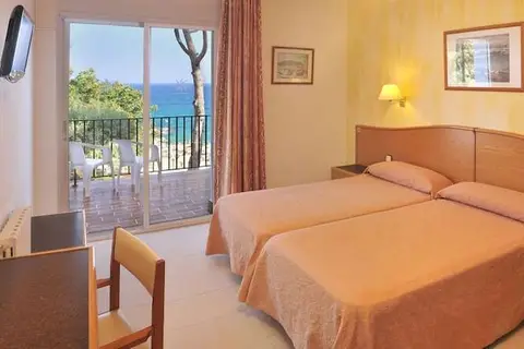 Hotel GHT Xaloc in Platja d'Aro — foto 16