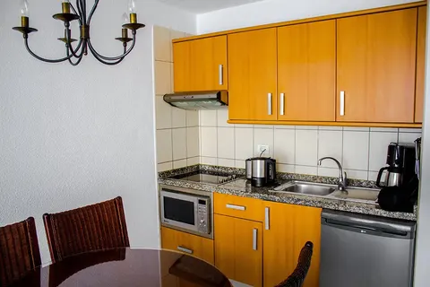 Appartementen Palm Beach Tenerife foto 13