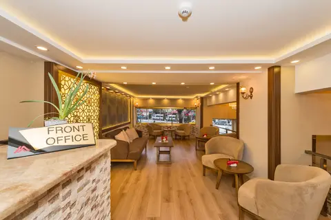 Marmara Place Istanbul Old City Hotel in Fatih, foto 11