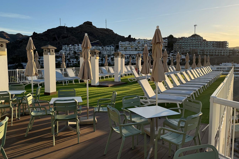 Hotel H10 Costa Mogán - adults only foto 20