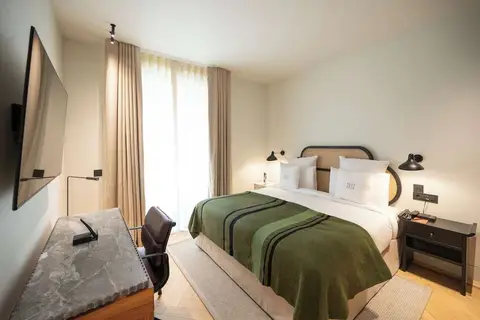 Athens Capital Suites MGallery Collection in Athene, foto 2
