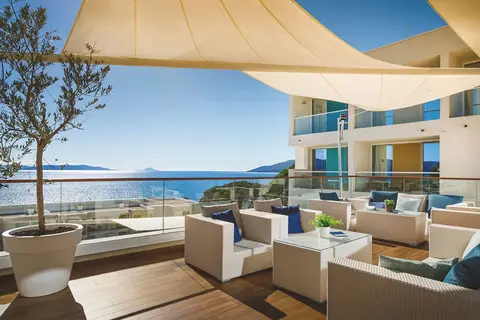 Valamar Bellevue Resort in Rabac — foto 10