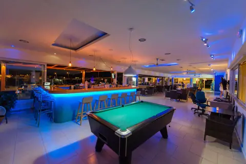 Zoes Hotel in Municipality of Rhodes, foto 8