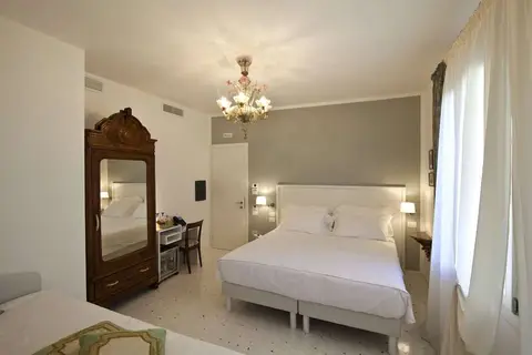 Chiara Lodge in Venetië, foto 6