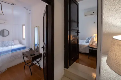 Porto Maltese Boutique Hotel in Georgioupolis — foto 16