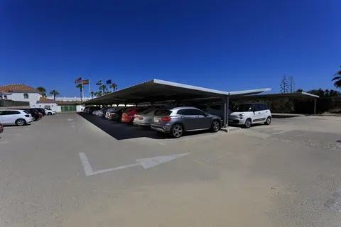 Hotel Playa de la Luz in Rota — foto 16