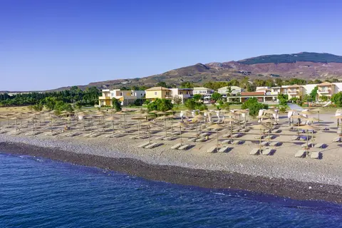 Natura Village Hotel & Spa in Kos — foto 14