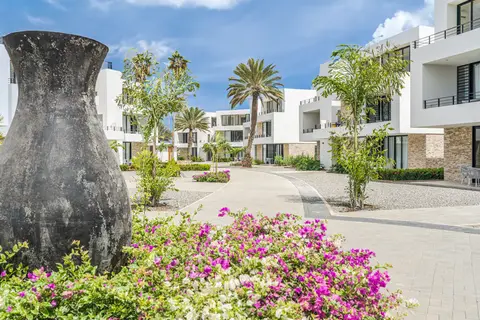 Van der Valk Plaza Royal Residence Bonaire in Kralendijk — foto 33
