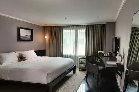 S15 Sukhumvit Hotel in Bangkok, foto 3