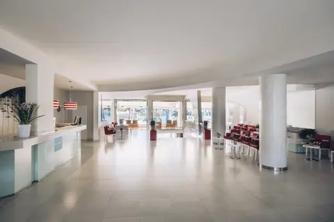 Hotel Iberostar Waves Pinos Park in Capdepera — foto 10