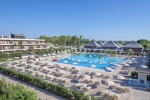 Valentino Village in Castellaneta Marina — foto 10