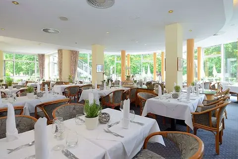 Seehotel Großherzog von Mecklenburg in Boltenhagen — foto 21