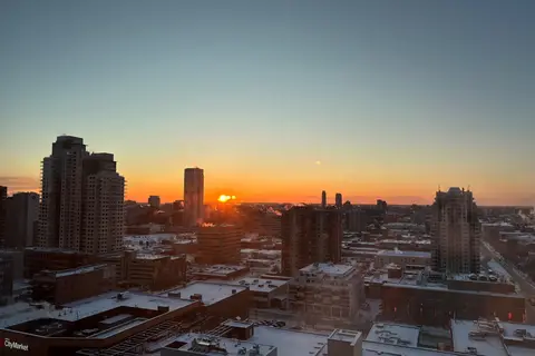 Winterbelevenis Canada op het gemak in Ottawa, foto 19