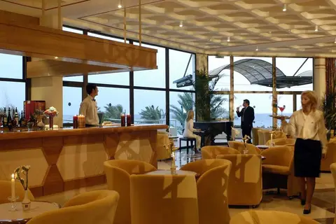 Athena Royal Beach in Γεροσκήπου — foto 10