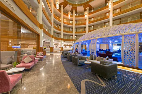 Hotel Gold Island Selected in Alanya — foto 15
