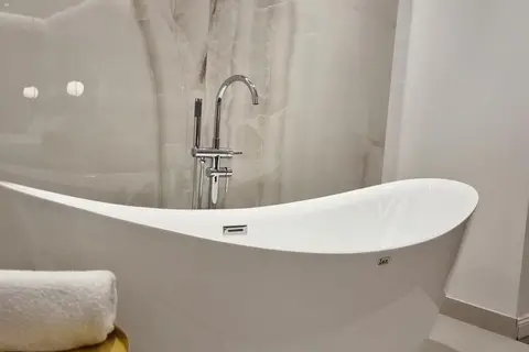 Hotel Perla in Pogradec — foto 14