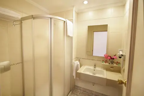 Aspen Hotel in Muratpaşa — foto 29
