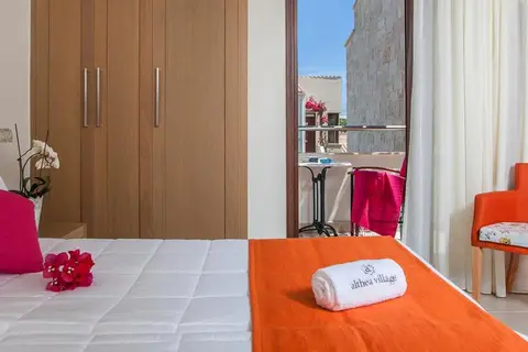 Althea Village in Δαράτσος — foto 2