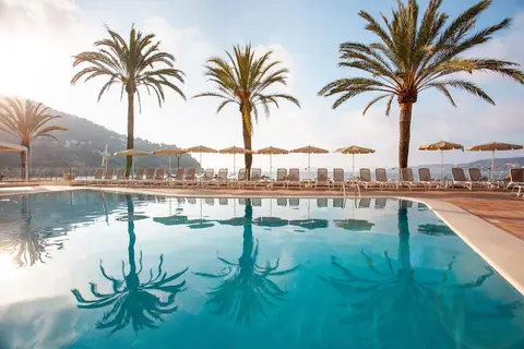 Grupotel Imperio Playa in Sant Joan de Labritja — foto 23