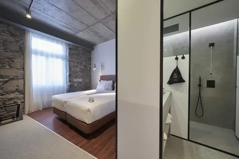 Caju Le Petit Hotel in Funchal