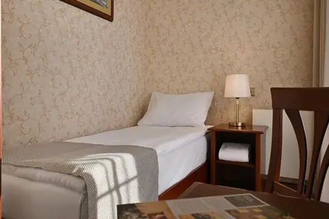Hotel Rott in Praag, foto 27