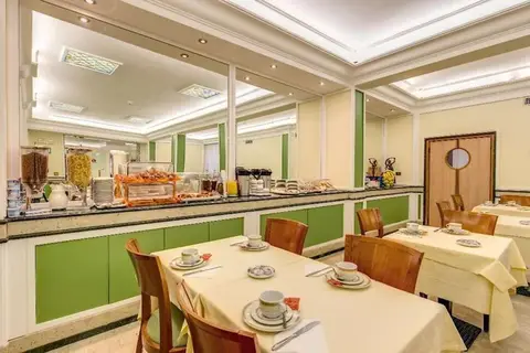 Hotel Igea Rome in Rome, foto 9