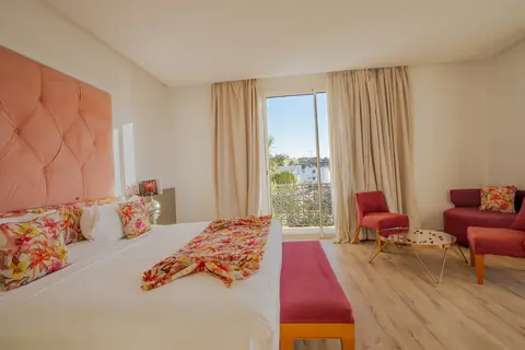 Mandarin Palace in Tanger, foto 19