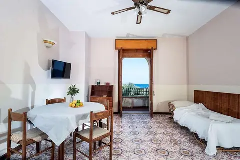 Residence Villa Liliana in Giardini Naxos