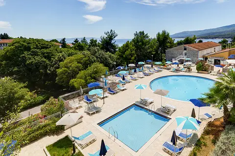 Hotel Sunny Rabac By Valamar in Rabac — foto 18