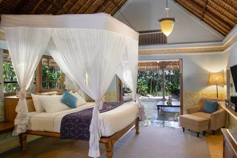 Plataran Canggu Bali Resort & Spa in Kuta — foto 12