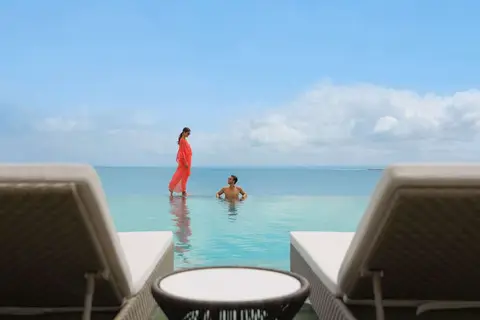 Raffles Bali in Kedonganan ,Kuta ,Badung, Bali, foto 14