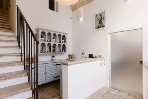 Giovi Relais in Polignano a Mare — foto 10