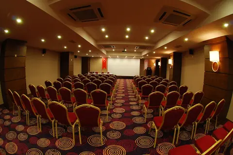 Vuni Palace Hotel & Casino in Kyrenia, foto 29