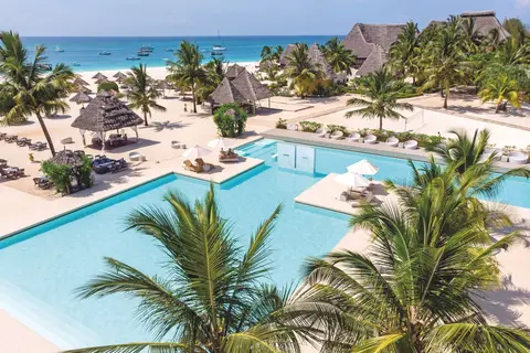Gold Zanzibar in Kendwa — foto 2