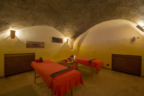 Villa Romana Hotel & Spa foto 15