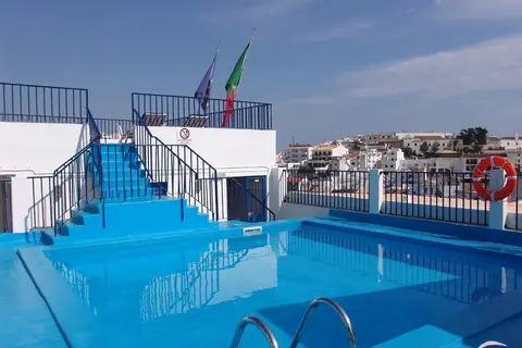 Regina Apartamentos in Albufeira