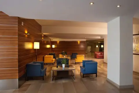Virgilio Grand Hotel in Sperlonga, foto 3